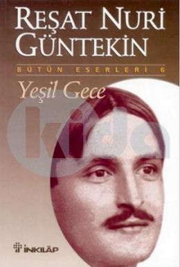 Yeşil Gece