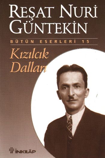 Kızılcık Dalları