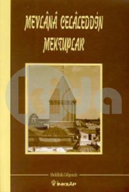 Mevlana Celaleddin Mektuplar