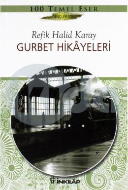 Gurbet Hikayeleri-Gençler İçin