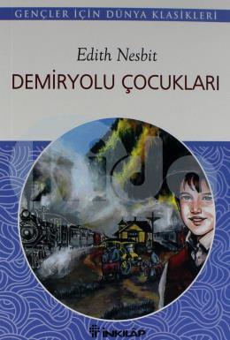 Demiryolu Çocukları