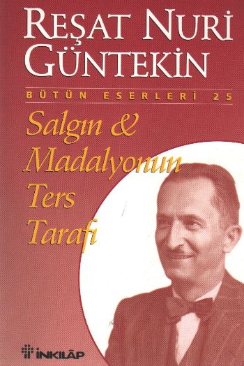 Salgın-Madalyonun Ters Tarafı