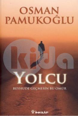 Yolcu