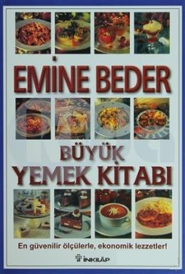 Büyük Yemek Kitabı