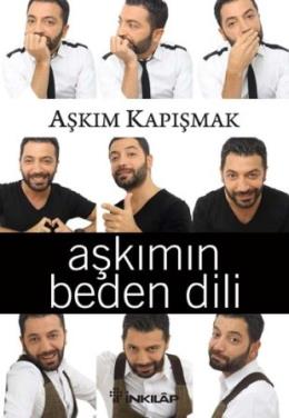 Aşkımın Beden Dili