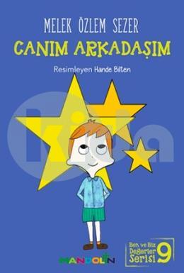 Canım Arkadaşım