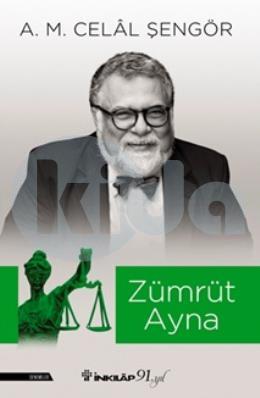 Zümrüt Ayna