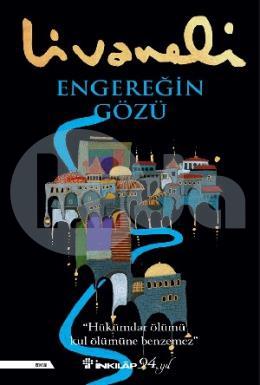 Engereğin Gözü