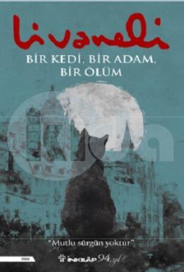 Bir Kedi Bir Adam Bir Ölüm