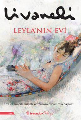 Leylanın Evi