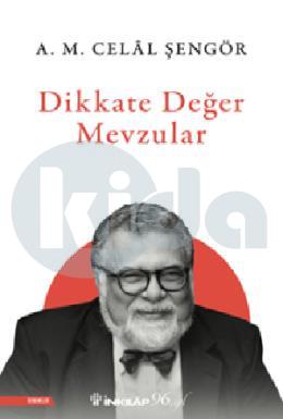 Dikkate Değer Mevzular