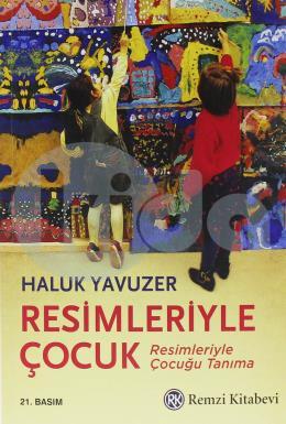 Resimleriyle Çocuk