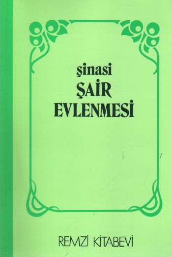 Şair Evlenmesi