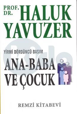 Ana Baba ve Çocuk