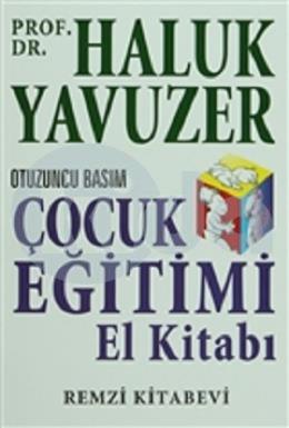 Çocuk Eğitimi El Kitabı