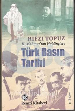 Türk Basın Tarihi