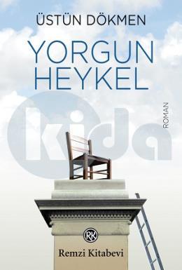 Yorgun Heykel