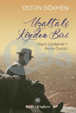 Uzaktaki Köyden Biri