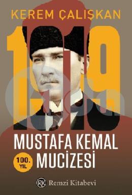 Mustafa Kemal Mucizesi