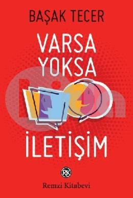 Varsa Yoksa İletişim