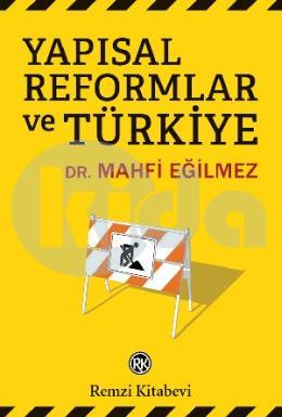 Yapısal Reformlar ve Türkiye