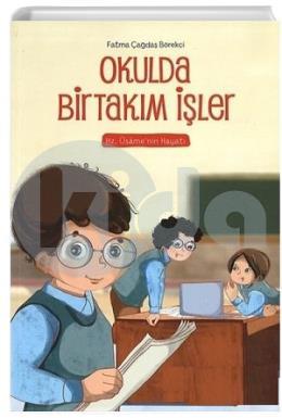 Okulda Birtakım İşler