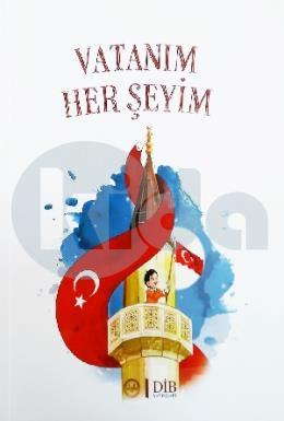 Vatanım Herşeyim