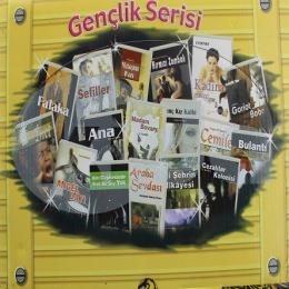 Mercek Gençlik Serisi Kutulu