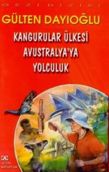 Kangurular Ülkesi Avustralya’ya Yolculuk