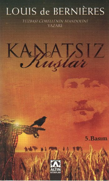 Kanatsız Kuşlar