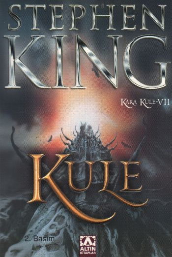 Kule / Kara Kule 7