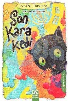 Son Kara Kedi