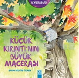 Küçük Kırıntının Büyük Macerası