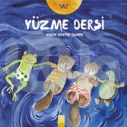 Yüzme Dersi