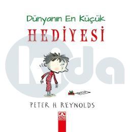 Dünyanın En Küçük Hediyesi (Ciltli)