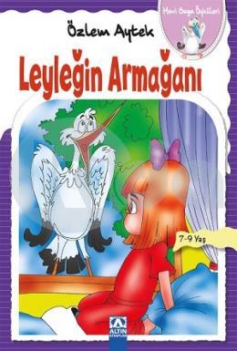 Leyleğin Armağanı