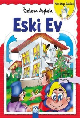 Eski Ev