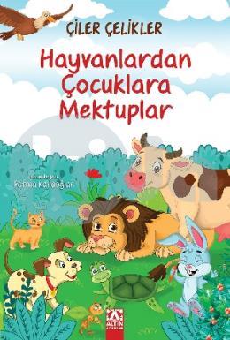 Hayvanlardan Çocuklara Mektuplar