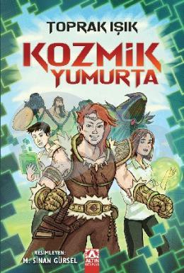 Kozmik Yumurta