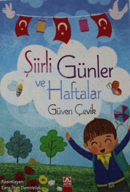 Şiirli Günler ve Haftalar