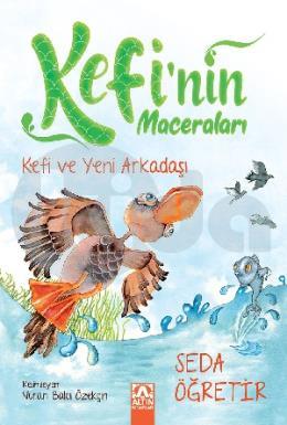 Kefinin Maceraları