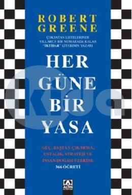 Her Güne Bir Yasa