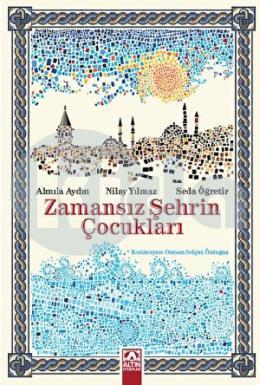 Zamansız Şehrin Çocukları