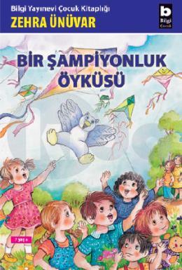 Bir Şampiyonluk Öyküsü