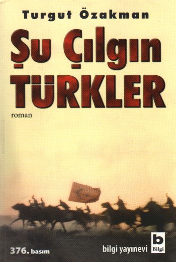 Şu Çılgın Türkler