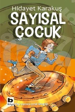 Sayısal Çocuk