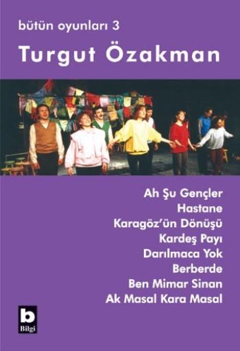 Bütün Oyunları 3