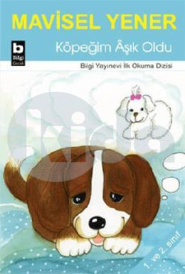 Köpeğim Aşık Oldu