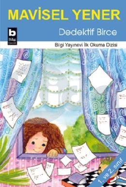 Dedektif Birce