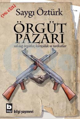 Örgüt Pazarı